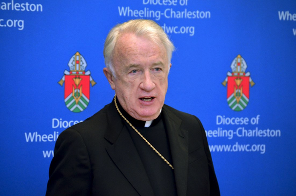 Wheeling-Charleston Diocese: Former Bishop Michael J. Bransfield Dies At 82